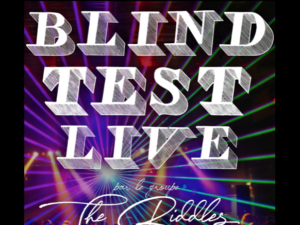 Blind Test Live