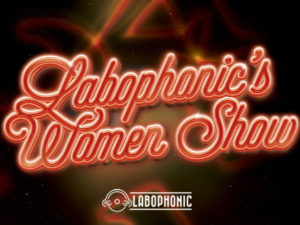 Labophonic’s Women Show